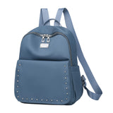 Large Capacity Casual Backpack for Women