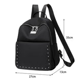 Large Capacity Casual Backpack for Women