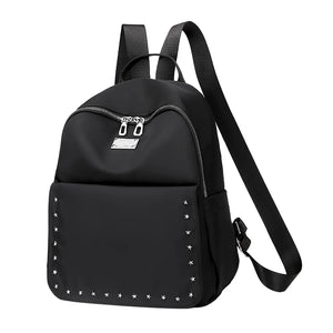 Large Capacity Casual Backpack for Women