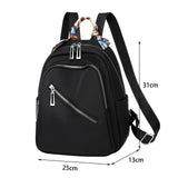 Women's Kitty Backpack Large Capacity Hydration Pack
