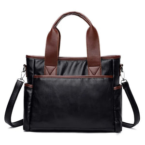 Large Capacity Laptop Bag for Women & Men