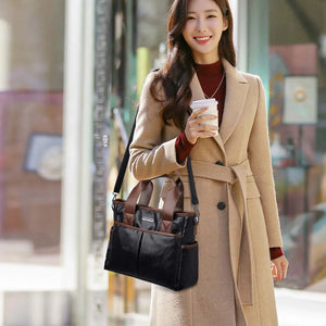 Large Capacity Laptop Bag for Women & Men