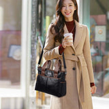 Large Capacity Laptop Bag for Women & Men