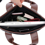 Large Capacity Laptop Bag for Women & Men