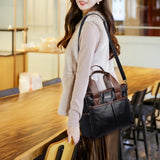 Large Capacity Laptop Bag for Women & Men