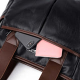 Large Capacity Laptop Bag for Women & Men