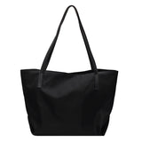 Waterproof Large Capacity Tote Bag for Women