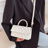 Women's Large Capacity Retro Armpit Bag Shoulder Bag Messenger