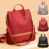 Waterproof Lightweight Backpack for Women, Kids - High Capacity