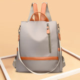 Waterproof Lightweight Backpack for Women, Kids - High Capacity