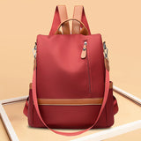 Waterproof Lightweight Backpack for Women, Kids - High Capacity