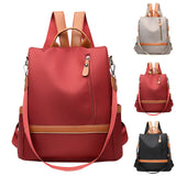 Waterproof Lightweight Backpack for Women, Kids - High Capacity