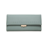 Women's Long Wallet Large Capacity Multi-card Holder