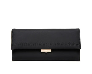 Women's Long Wallet Large Capacity Multi-card Holder