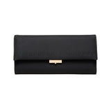 Women's Long Wallet Large Capacity Multi-card Holder