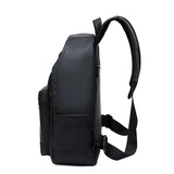 Waterproof Nylon Laptop Backpack Women Men School Bag