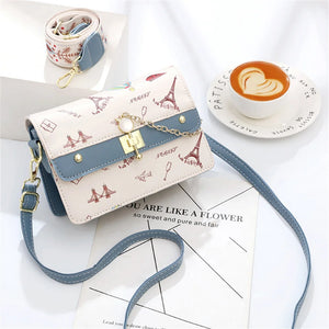 Women's Messenger Bag Shoulder Crossbody Handbags
