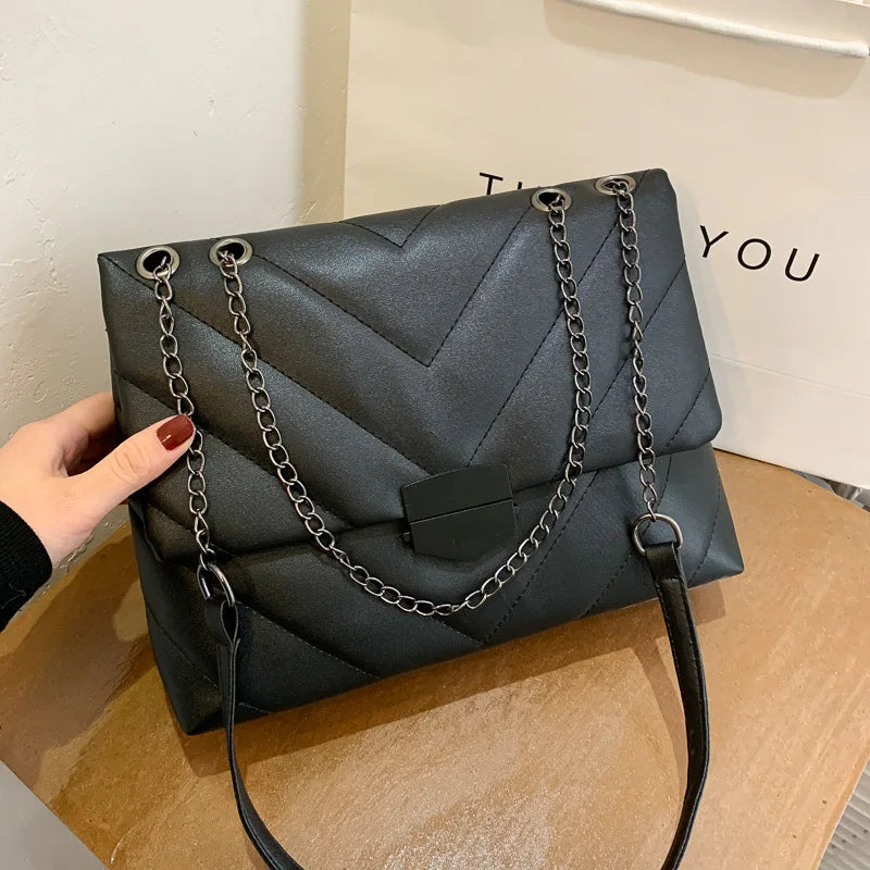 Women's Messenger Bags Leather Tote Bag Handbags and Purse