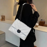 Women's Messenger Bags Leather Tote Bag Handbags and Purse