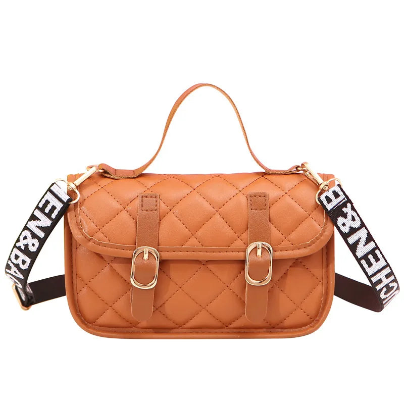 Women's Underarm Totes High Small Handbag