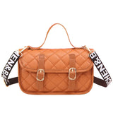 Women's Underarm Totes High Small Handbag