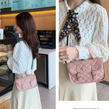 Women's Underarm Totes High Small Handbag