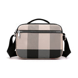 Women's Messenger Bag Nylon Handbag Travel Tote Shoulder Crossbody