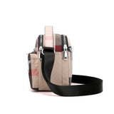 Women's Messenger Bag Nylon Handbag Travel Tote Shoulder Crossbody