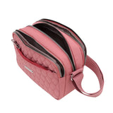 Women's Waterproof Messenger Bag Crossbody Tote Small Handbag