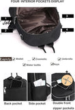 Women's Mini Backpack Purse Girls Shoulder Bags Lightweight Waterproof Casual Da
