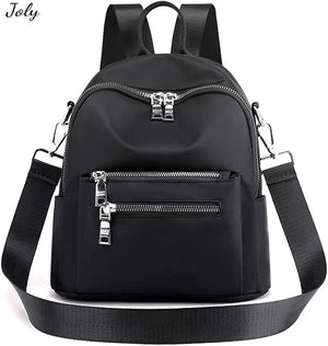 Women's Mini Backpack Purse Girls Shoulder Bags Lightweight Waterproof Casual Da