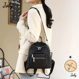 Women's Mini Backpack Purse Girls Shoulder Bags Lightweight Waterproof Casual Da