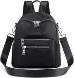 Women's Mini Backpack Purse Girls Shoulder Bags Lightweight Waterproof Casual Da