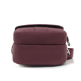 Women's Mini Shoulder Bag Handbag Lightweight Nylon Purse