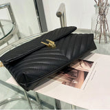 Women's Mini Shoulder Bag Embroidery Camera Ladies Messenger Chain Bag