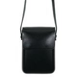 Women's Crossbody Phone Bag Solid PU Storage Bag