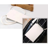Women's PU Leather Shoulder Bag Mobile Phone Wallet Mini Bag