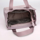 Women's Multi-Layers Shoulder Crossbody Tote Handbags Bags