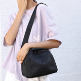 Women's Multi-function Shoulder Bag Crossbody Bag Nylon Handbag