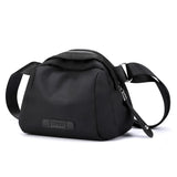 Women's Multi-function Shoulder Bag Crossbody Bag Nylon Handbag