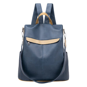 Solid Travel Heavy Duty Backpack for Hiking