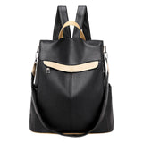Solid Travel Heavy Duty Backpack for Hiking