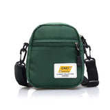Women's Nylon Crossbody Bag Canvas Shoulder Messenger Purse Phone Bags