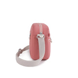 Women's Nylon Shoulder Bag Waterproof Crossbody Bag Large Capacity