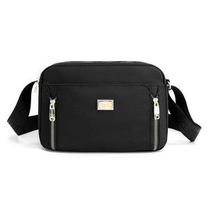 Nylon Shoulder Bags Tote Handbags Crossbody Ladies Purses