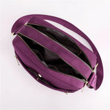 Nylon Shoulder Bags Tote Handbags Crossbody Ladies Purses