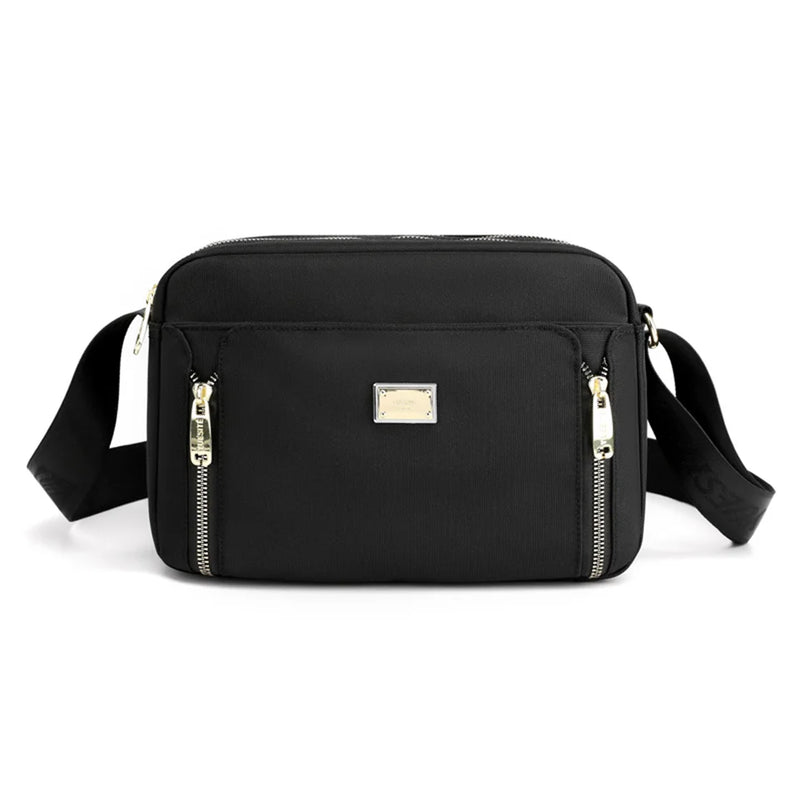 Nylon Shoulder Bags Tote Handbags Crossbody Ladies Purses