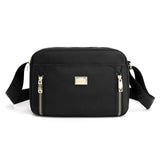 Nylon Shoulder Bags Tote Handbags Crossbody Ladies Purses