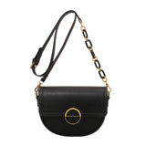 Women's Outdoor Shoulder Bag Chain Bag Holiday Messenger Bag