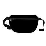 Women's Cartoon Fanny Pack Waist Bag Running Belt for Teens